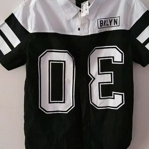 Boys shirt